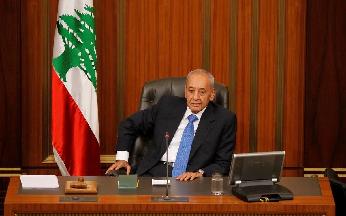 «الشرق الأوسط»: من سيرأس آلية التحقق من نزع السلاح؟.. أسماء على الطاولة وبري يستوضح واشنطن