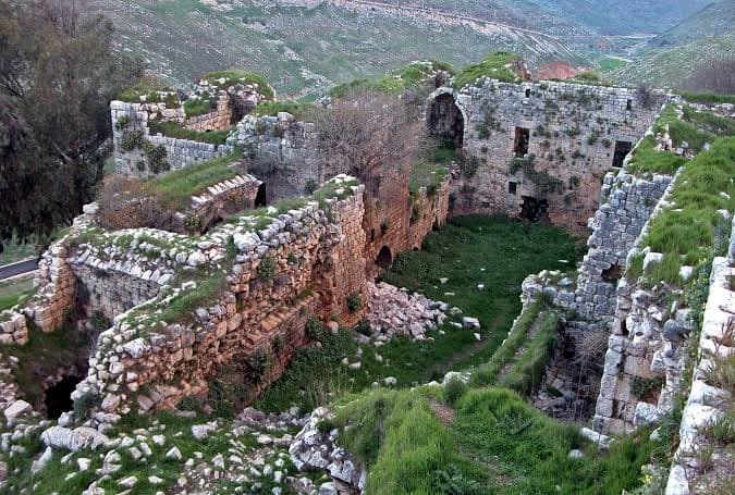 قلاع جبل عامل على لائحة التراث العالمي… رغم الاعتراض الإسرائيلي