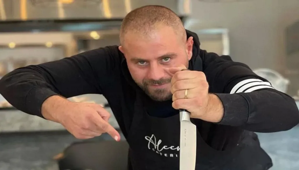 السجن المؤبد غيابيًا لـ«دكتور فود» في قضية مخدرات!